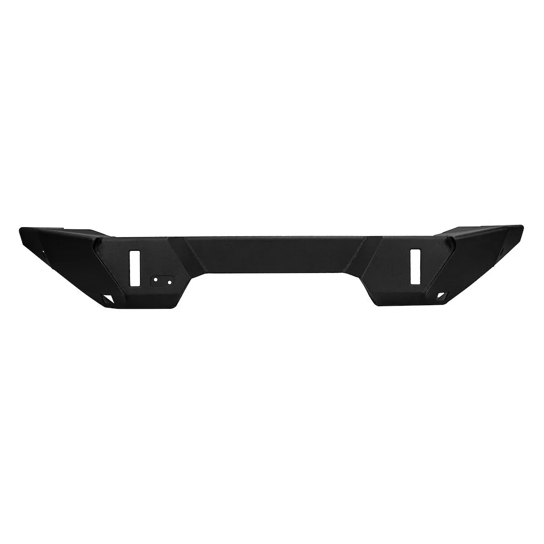 5680020 – ARB USA Bumper Component, One Piece Design Direct Fit Mounting Hardware Not Included With Tow Points Withou...